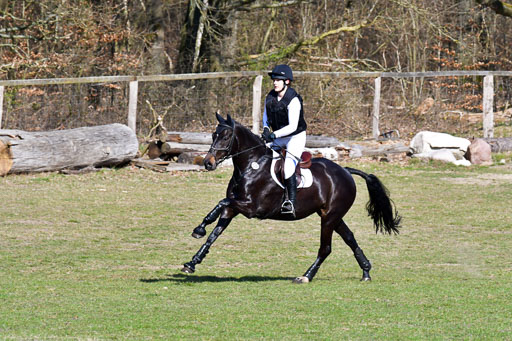 Luhmühlen Geländepferdetag 31.03.21 | 31032021 GPF L _246 