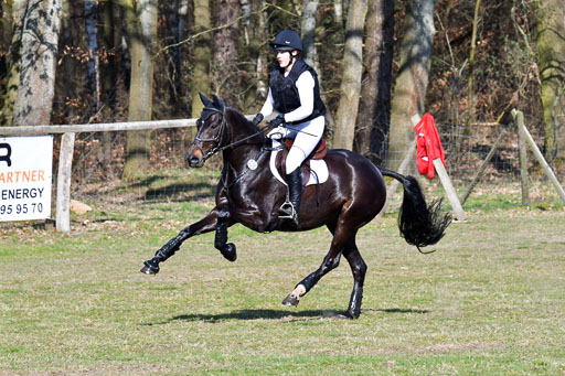 Luhmühlen Geländepferdetag 31.03.21 | 31032021 GPF L _248 