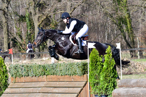 Luhmühlen Geländepferdetag 31.03.21 | 31032021 GPF L _249 