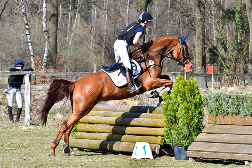 Luhmühlen Geländepferdetag 31.03.21 | 31032021 GPF L _253 