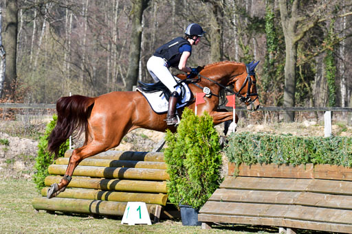 Luhmühlen Geländepferdetag 31.03.21 | 31032021 GPF L _254 