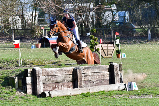 Luhmühlen Geländepferdetag 31.03.21 | 31032021 GPF L _255 