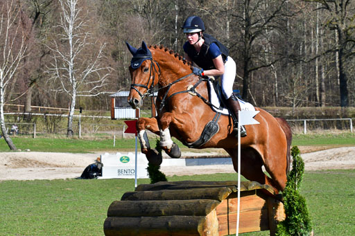 Luhmühlen Geländepferdetag 31.03.21 | 31032021 GPF L _256 