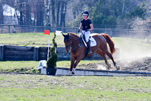 Luhmühlen Geländepferdetag 31.03.21 | 31032021 GPF L _258 