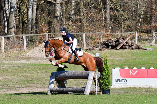 Luhmühlen Geländepferdetag 31.03.21 | 31032021 GPF L _262 