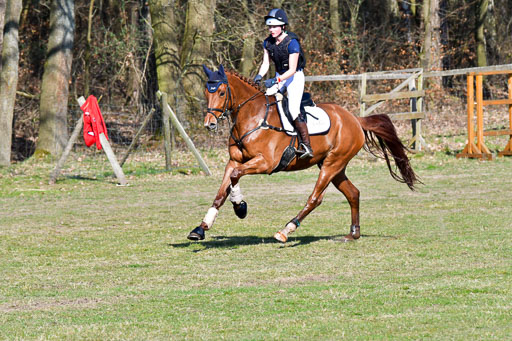 Luhmühlen Geländepferdetag 31.03.21 | 31032021 GPF L _263 