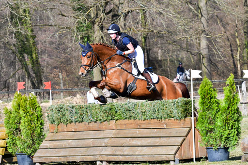 Luhmühlen Geländepferdetag 31.03.21 | 31032021 GPF L _265 