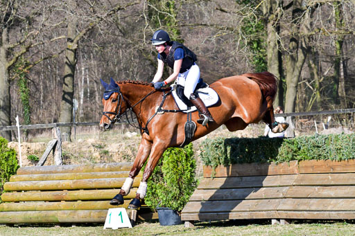 Luhmühlen Geländepferdetag 31.03.21 | 31032021 GPF L _268 