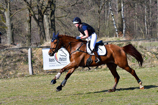 Luhmühlen Geländepferdetag 31.03.21 | 31032021 GPF L _269 