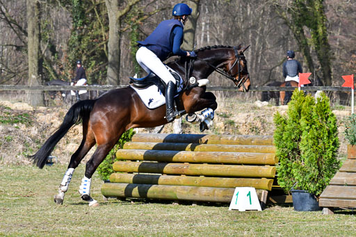 Luhmühlen Geländepferdetag 31.03.21 | 31032021 GPF L _271 