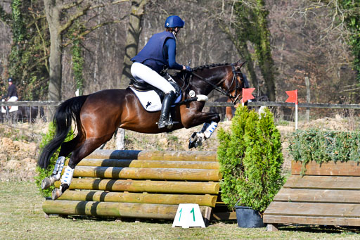 Luhmühlen Geländepferdetag 31.03.21 | 31032021 GPF L _272 