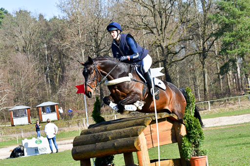 Luhmühlen Geländepferdetag 31.03.21 | 31032021 GPF L _274 