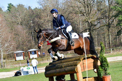 Luhmühlen Geländepferdetag 31.03.21 | 31032021 GPF L _275 