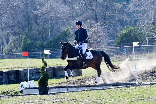 Luhmühlen Geländepferdetag 31.03.21 | 31032021 GPF L _276 