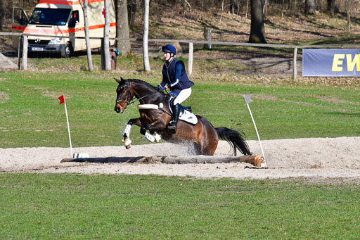 Luhmühlen Geländepferdetag 31.03.21 | 31032021 GPF L _279 