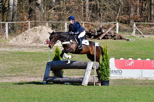 Luhmühlen Geländepferdetag 31.03.21 | 31032021 GPF L _280 