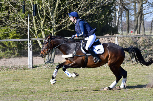 Luhmühlen Geländepferdetag 31.03.21 | 31032021 GPF L _286 