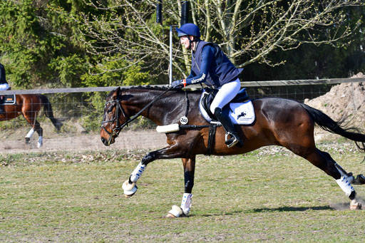 Luhmühlen Geländepferdetag 31.03.21 | 31032021 GPF L _287 