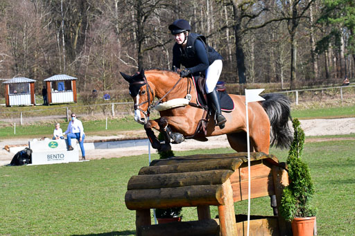 Luhmühlen Geländepferdetag 31.03.21 | 31032021 GPF L _289 