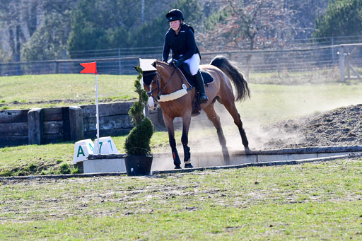 Luhmühlen Geländepferdetag 31.03.21 | 31032021 GPF L _290 