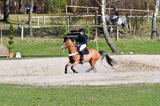 Luhmühlen Geländepferdetag 31.03.21 | 31032021 GPF L _292 