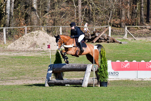 Luhmühlen Geländepferdetag 31.03.21 | 31032021 GPF L _294 