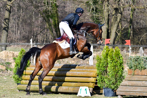 Luhmühlen Geländepferdetag 31.03.21 | 31032021 GPF L _297 