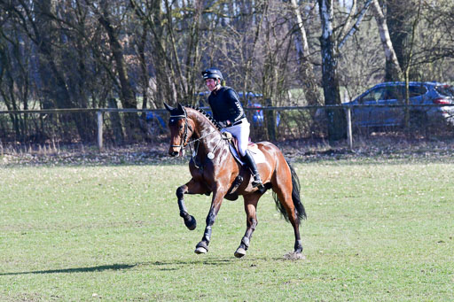 Luhmühlen Geländepferdetag 31.03.21 | 31032021 GPF L _298 