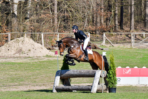 Luhmühlen Geländepferdetag 31.03.21 | 31032021 GPF L _305 