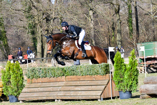 Luhmühlen Geländepferdetag 31.03.21 | 31032021 GPF L _307 