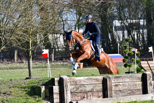 Luhmühlen Geländepferdetag 31.03.21 | 31032021 GPF L _310 
