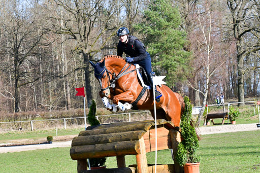 Luhmühlen Geländepferdetag 31.03.21 | 31032021 GPF L _311 