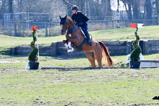 Luhmühlen Geländepferdetag 31.03.21 | 31032021 GPF L _314 