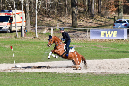 Luhmühlen Geländepferdetag 31.03.21 | 31032021 GPF L _316 