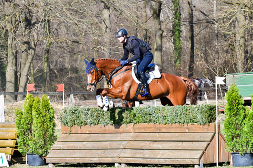 Luhmühlen Geländepferdetag 31.03.21 | 31032021 GPF L _319 