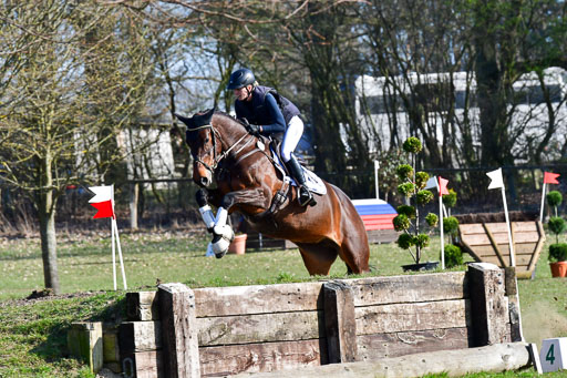 Luhmühlen Geländepferdetag 31.03.21 | 31032021 GPF L _321 