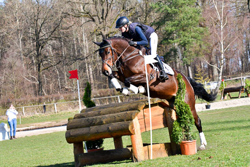 Luhmühlen Geländepferdetag 31.03.21 | 31032021 GPF L _322 