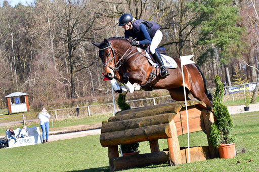 Luhmühlen Geländepferdetag 31.03.21 | 31032021 GPF L _323 