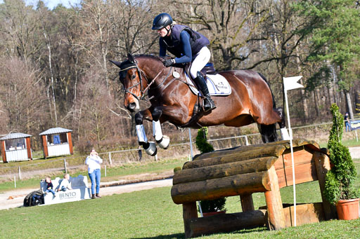 Luhmühlen Geländepferdetag 31.03.21 | 31032021 GPF L _324 