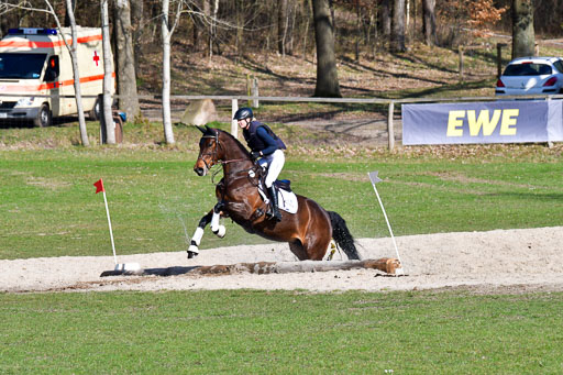 Luhmühlen Geländepferdetag 31.03.21 | 31032021 GPF L _327 