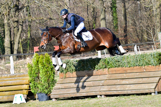 Luhmühlen Geländepferdetag 31.03.21 | 31032021 GPF L _330 