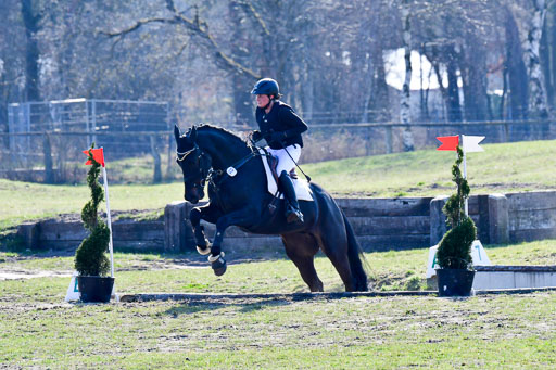 Luhmühlen Geländepferdetag 31.03.21 | 31032021 GPF L _339 