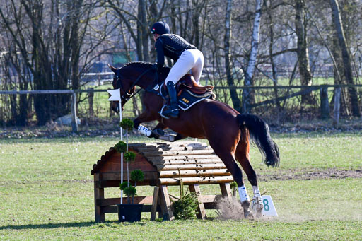 Luhmühlen Geländepferdetag 31.03.21 | 31032021 GPF L _352 