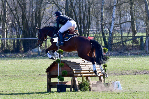 Luhmühlen Geländepferdetag 31.03.21 | 31032021 GPF L _353 