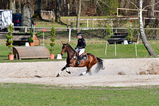 Luhmühlen Geländepferdetag 31.03.21 | 31032021 GPF L _354 