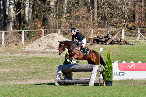 Luhmühlen Geländepferdetag 31.03.21 | 31032021 GPF L _358 