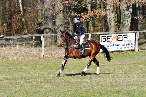 Luhmühlen Geländepferdetag 31.03.21 | 31032021 GPF L _359 