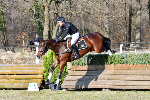 Luhmühlen Geländepferdetag 31.03.21 | 31032021 GPF L _361 