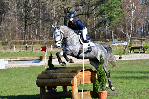 Luhmühlen Geländepferdetag 31.03.21 | 31032021 GPF L _364 