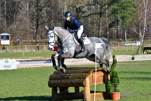 Luhmühlen Geländepferdetag 31.03.21 | 31032021 GPF L _365 